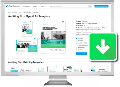 Download Graphic Design Templates Online