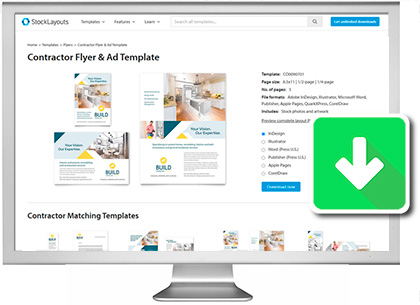 Download Illustrator Templates Online
