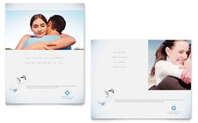 Jeweler & Jewelry Store Poster Template - Word, Publisher, InDesign, Illustrator, Pages, QuarkXPress, CorelDraw