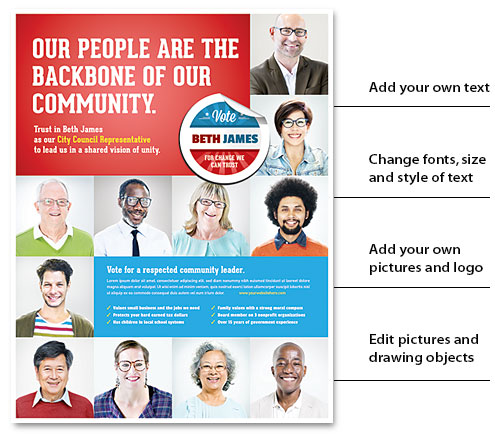 StockLayouts Template Editing Guide Highlights