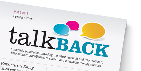 StockLayouts Templates Heading Example