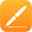 Apple Pages Icon