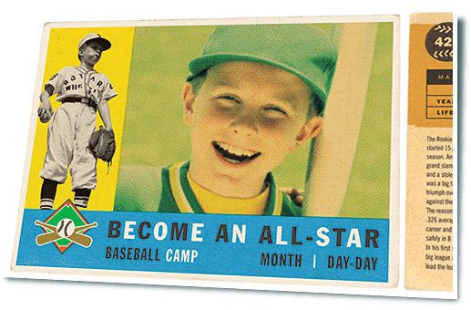 Postcard Template Publisher Word InDesign Illustrator Pages