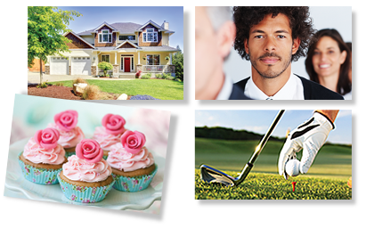 StockLayouts Templates Stock Photos